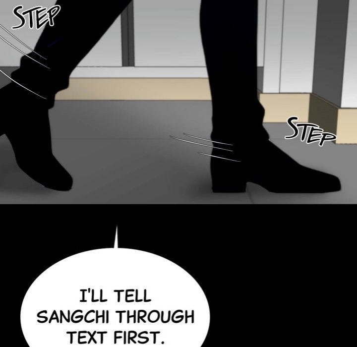 Gangster x Office Lady