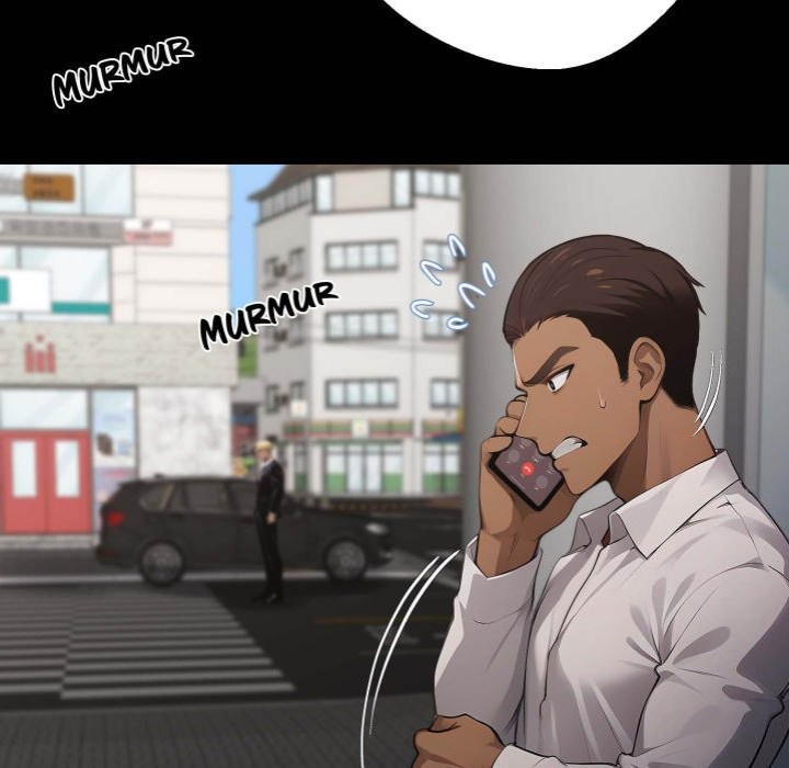 Gangster x Office Lady
