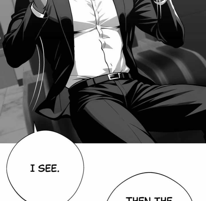 Gangster x Office Lady