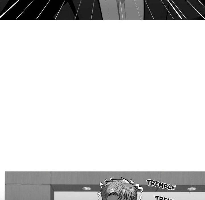 Gangster x Office Lady