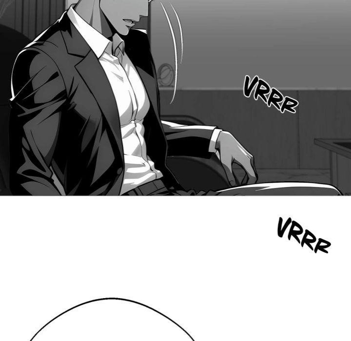 Gangster x Office Lady