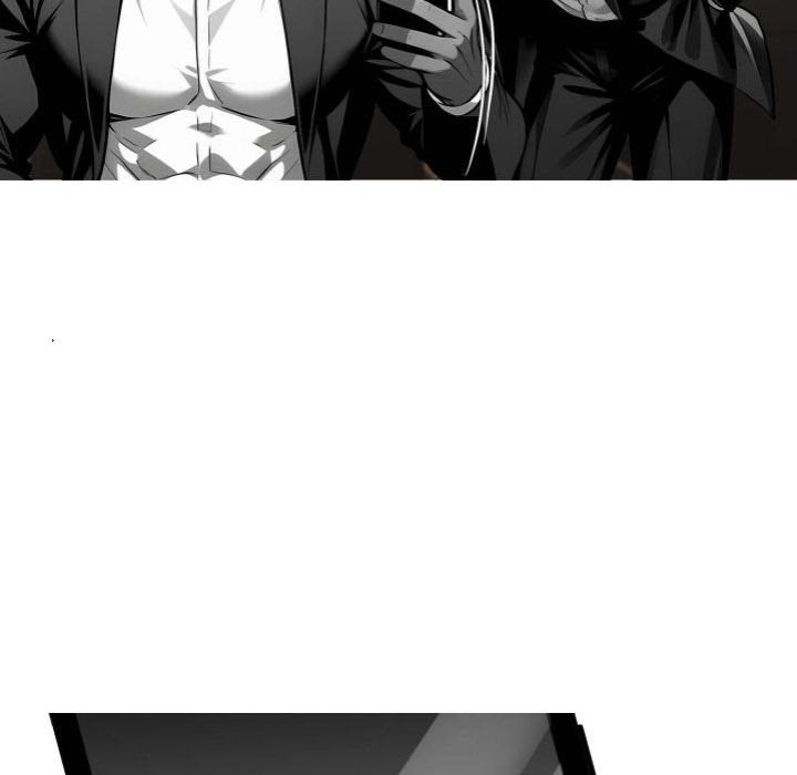 Gangster x Office Lady