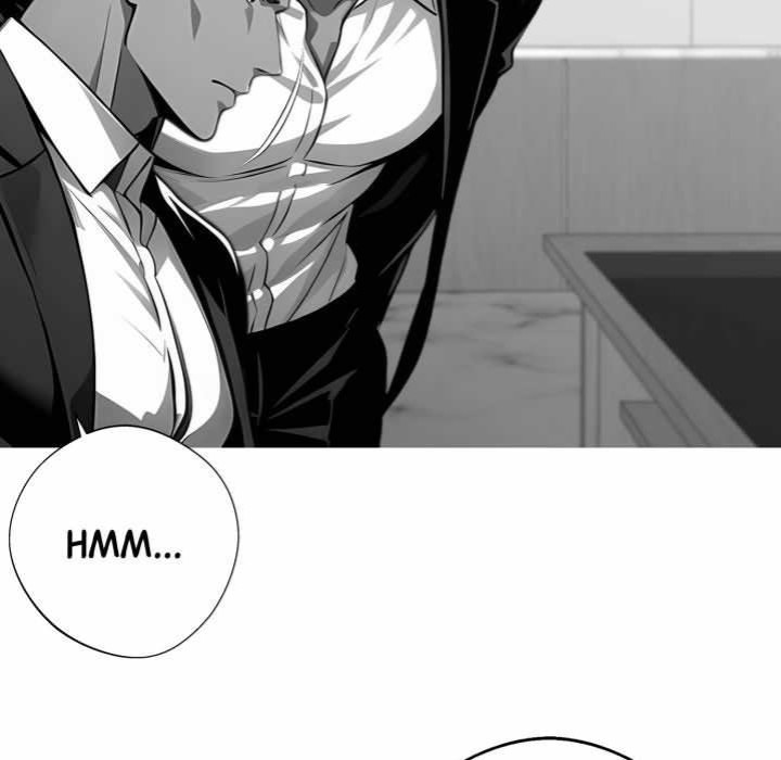 Gangster x Office Lady