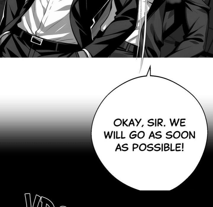Gangster x Office Lady