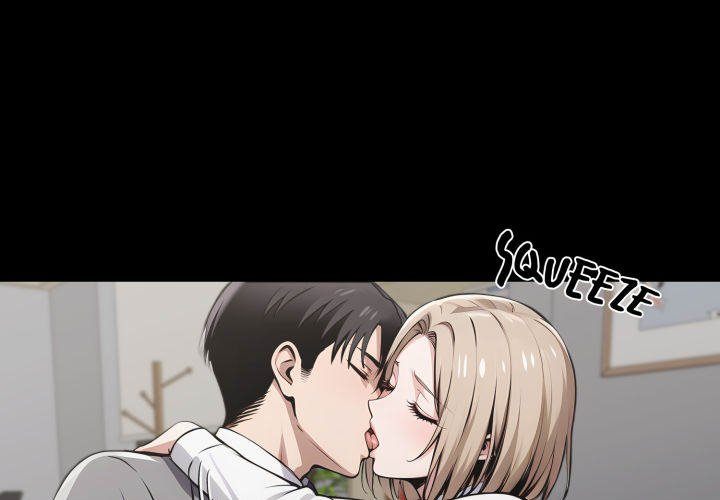 Gangster x Office Lady