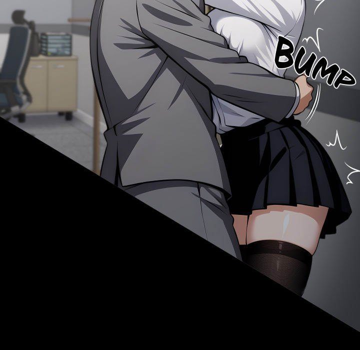 Gangster x Office Lady