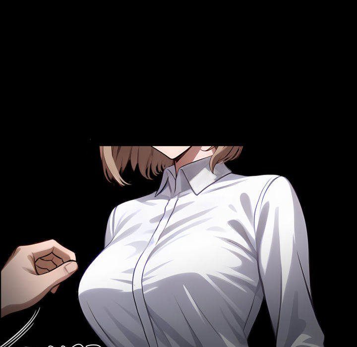 Gangster x Office Lady