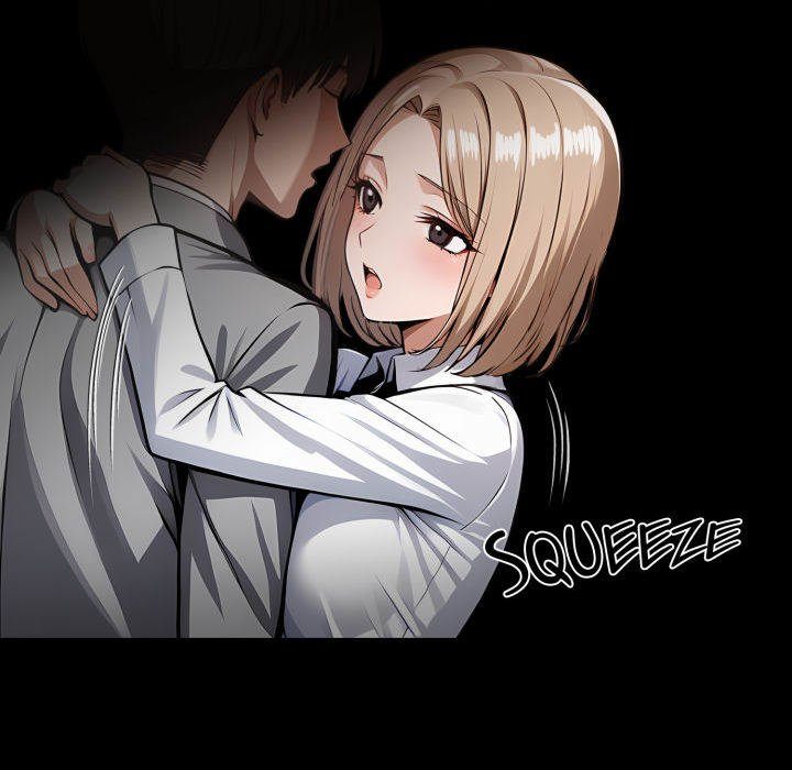 Gangster x Office Lady