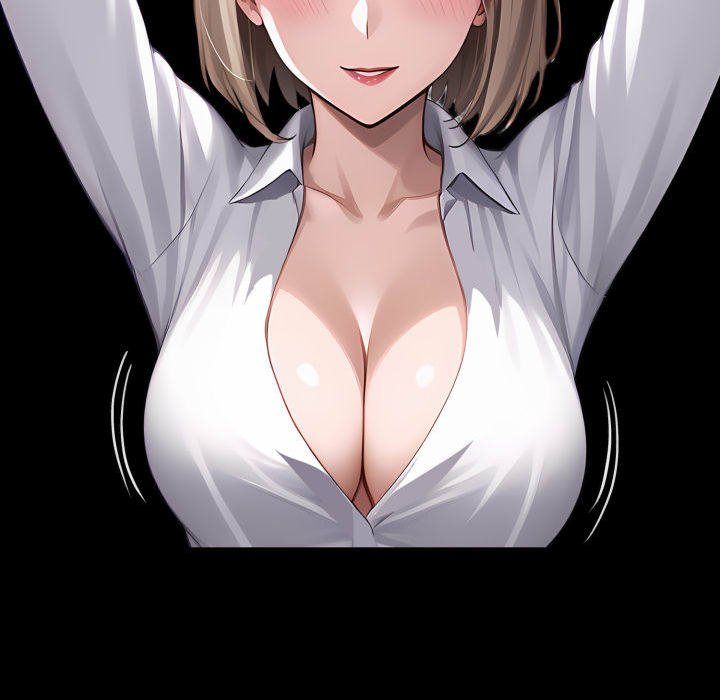 Gangster x Office Lady