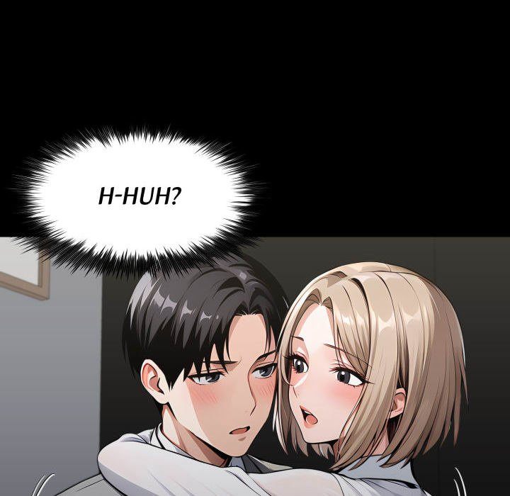 Gangster x Office Lady