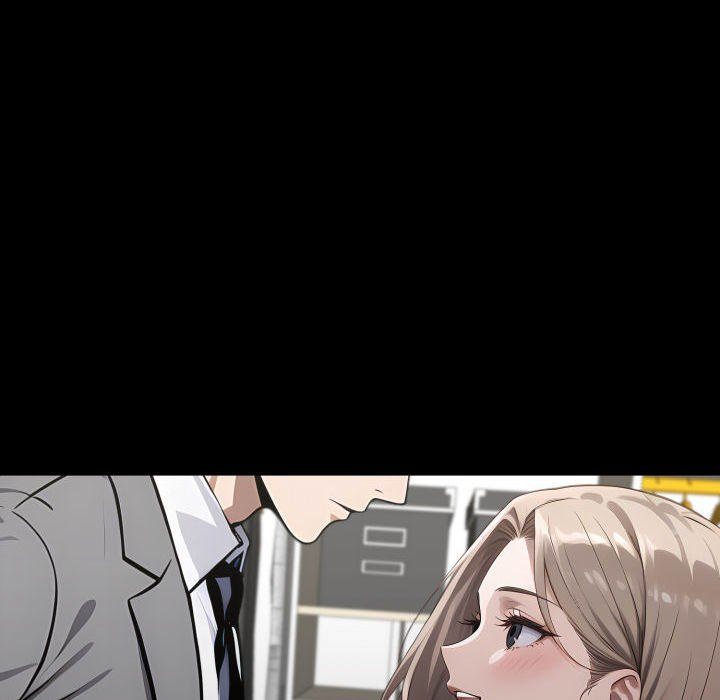 Gangster x Office Lady