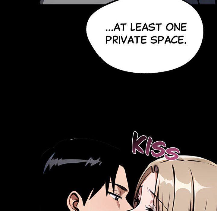 Gangster x Office Lady