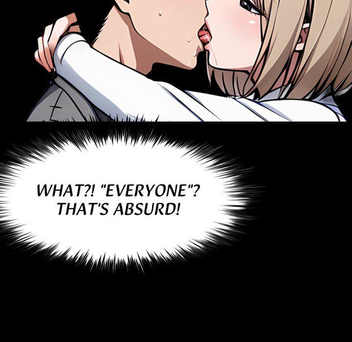 Gangster x Office Lady