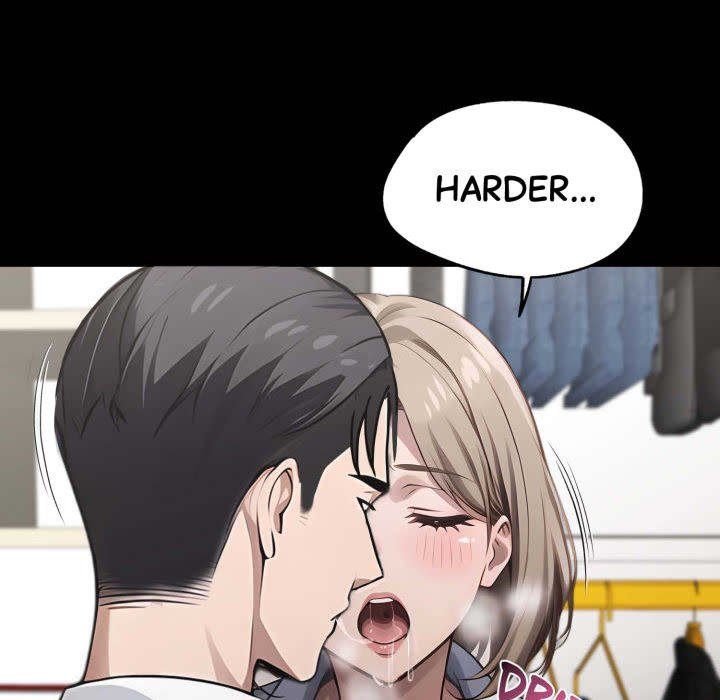 Gangster x Office Lady