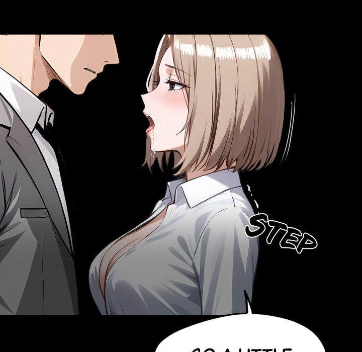 Gangster x Office Lady