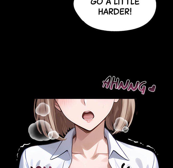 Gangster x Office Lady