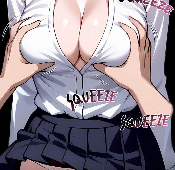 Gangster x Office Lady