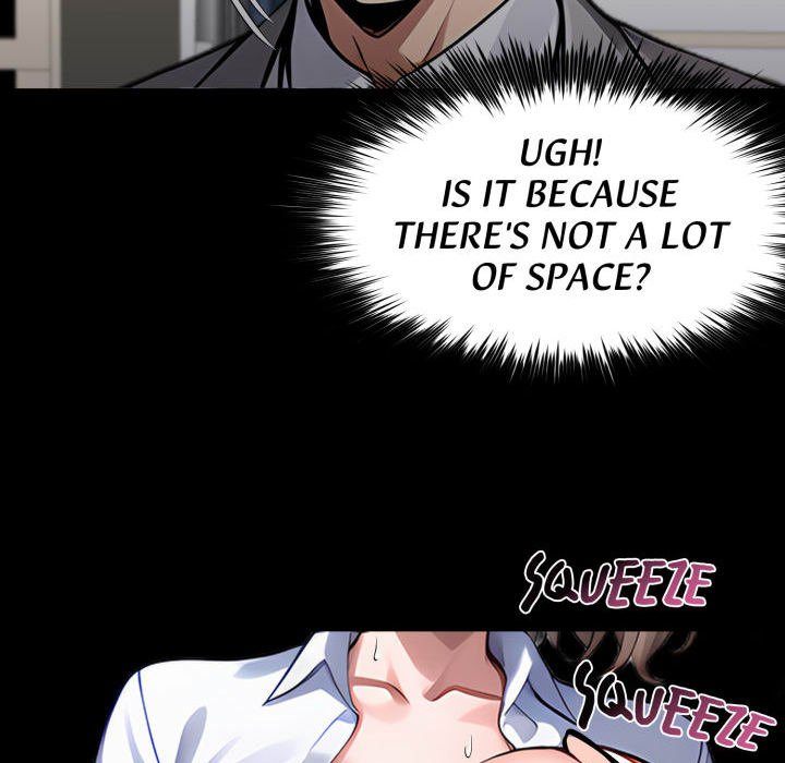 Gangster x Office Lady