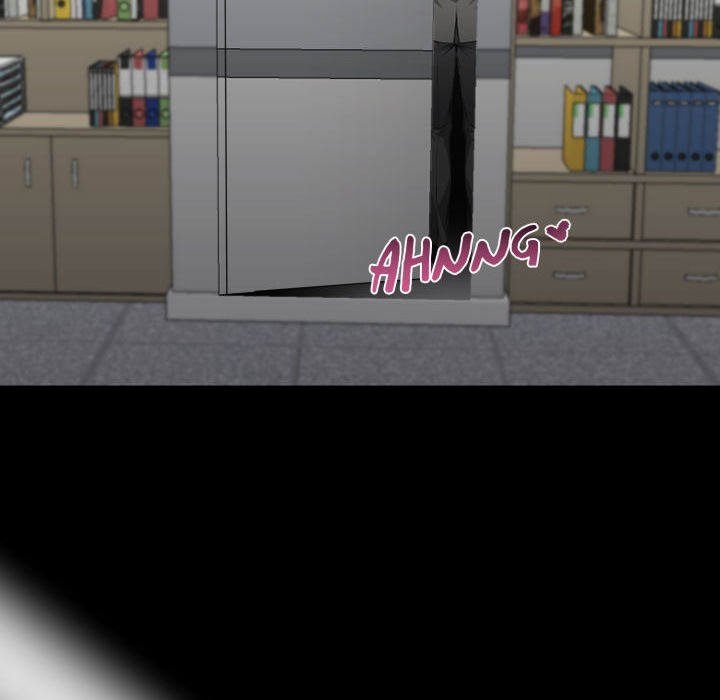 Gangster x Office Lady