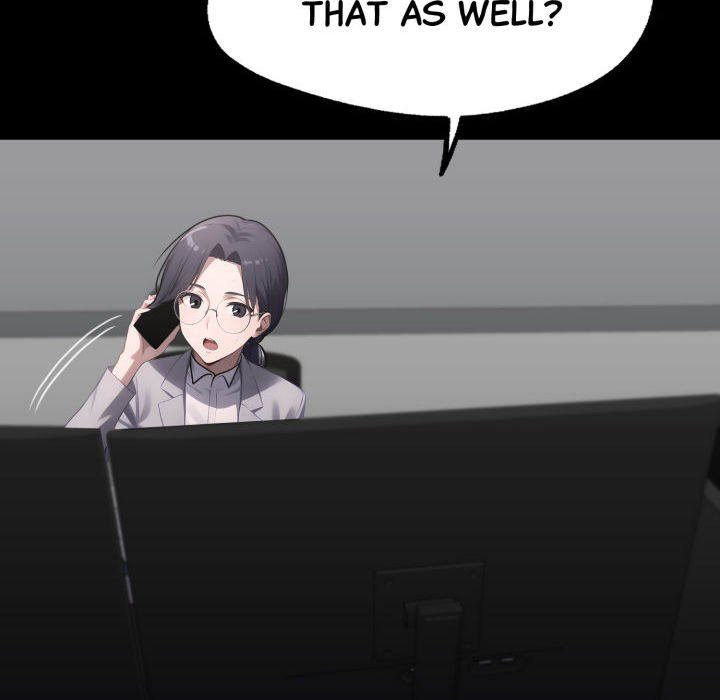 Gangster x Office Lady