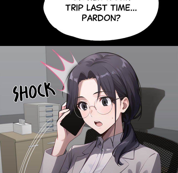 Gangster x Office Lady