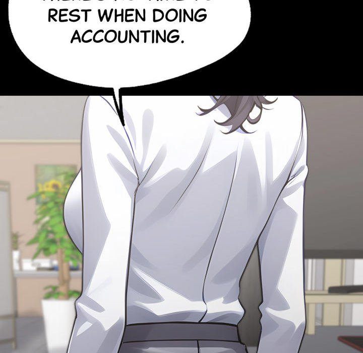 Gangster x Office Lady