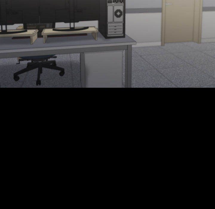 Gangster x Office Lady