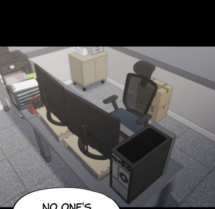 Gangster x Office Lady