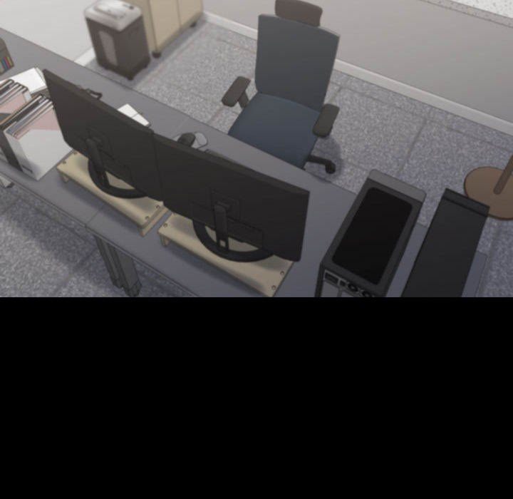 Gangster x Office Lady