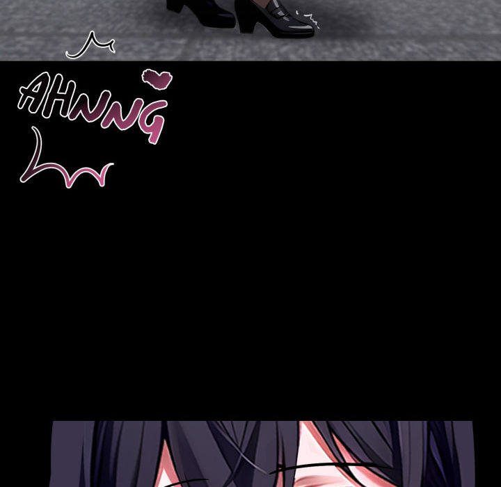 Gangster x Office Lady