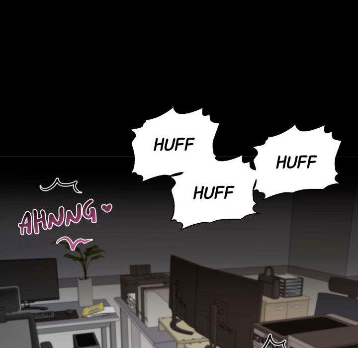 Gangster x Office Lady