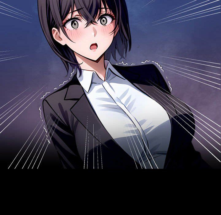 Gangster x Office Lady