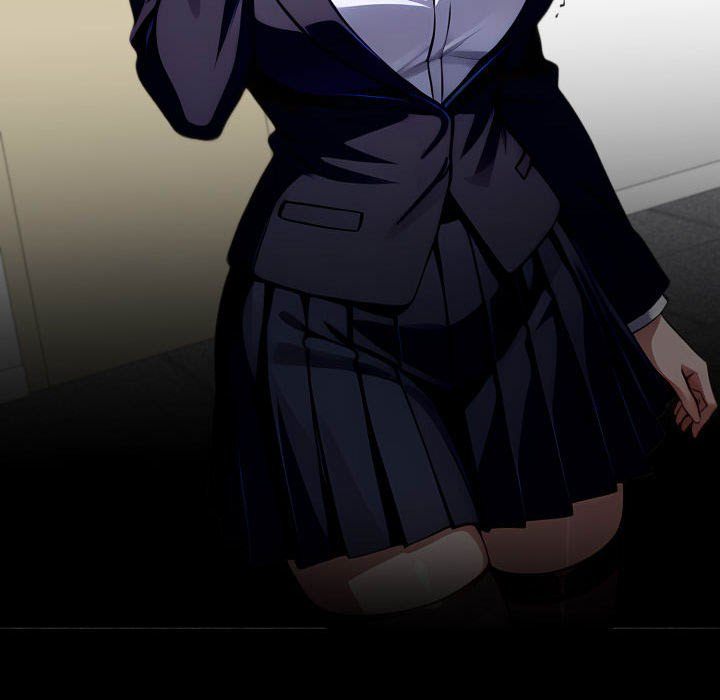 Gangster x Office Lady