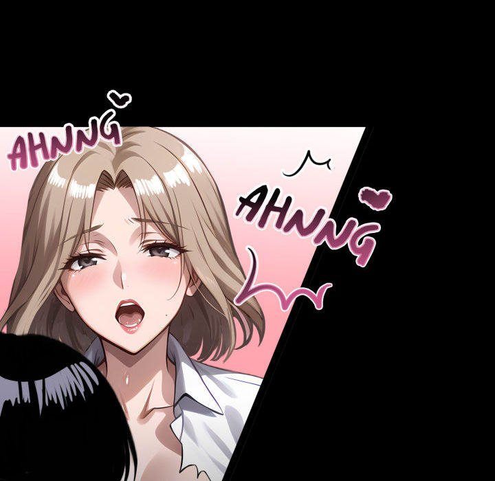 Gangster x Office Lady