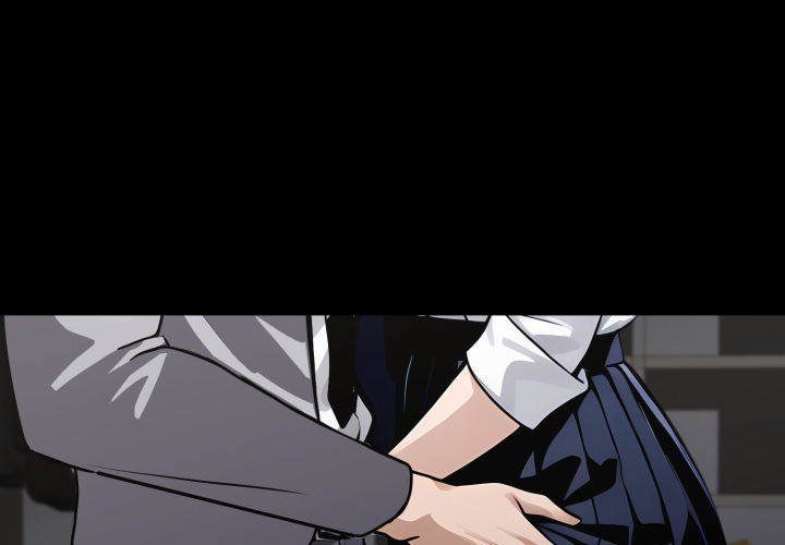 Gangster x Office Lady