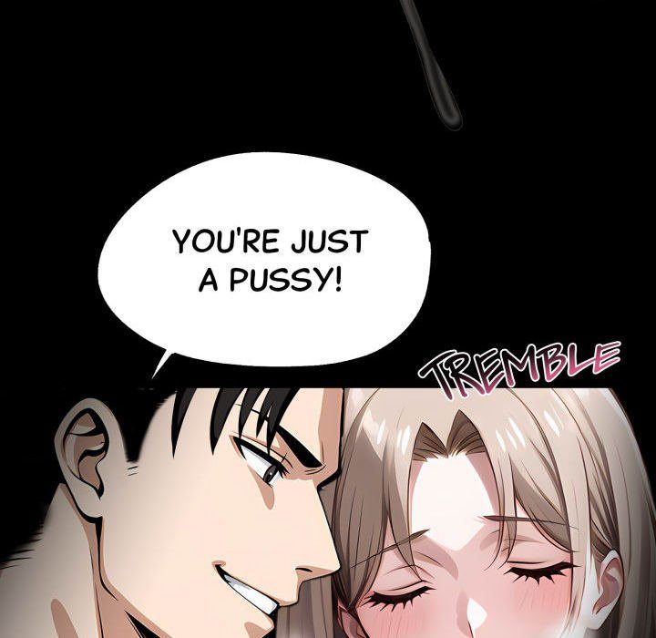 Gangster x Office Lady