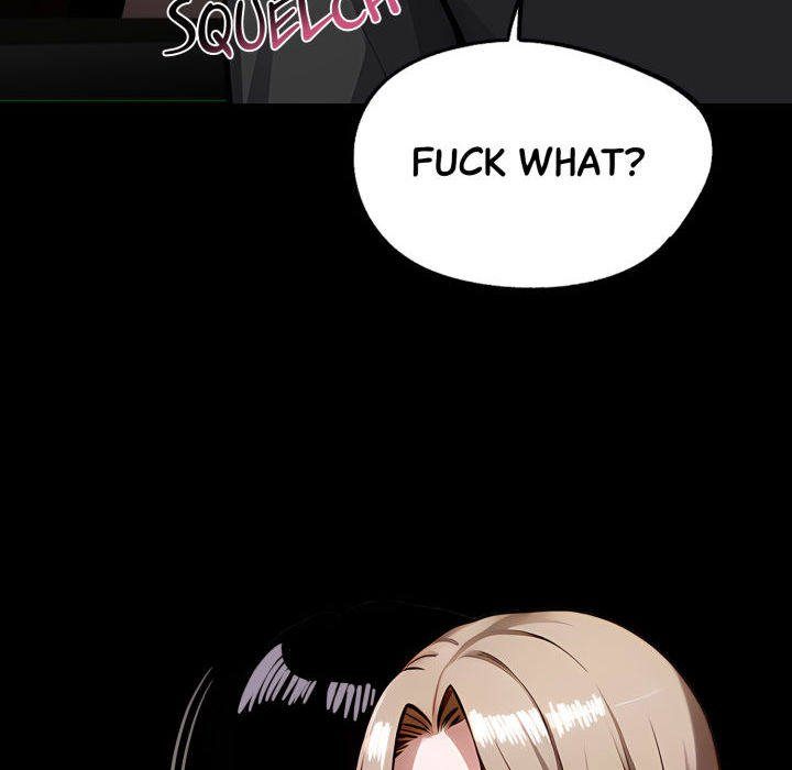 Gangster x Office Lady