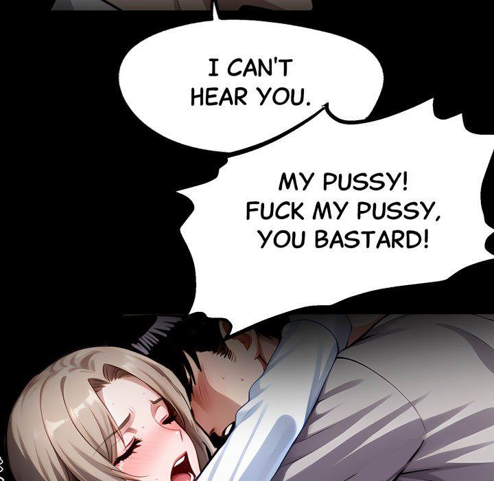 Gangster x Office Lady