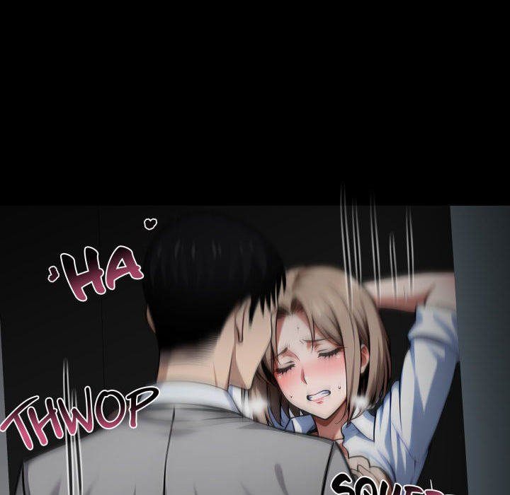 Gangster x Office Lady