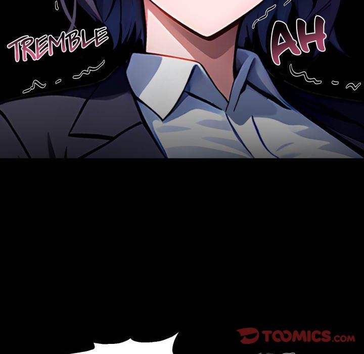 Gangster x Office Lady