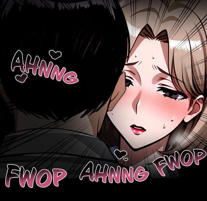 Gangster x Office Lady
