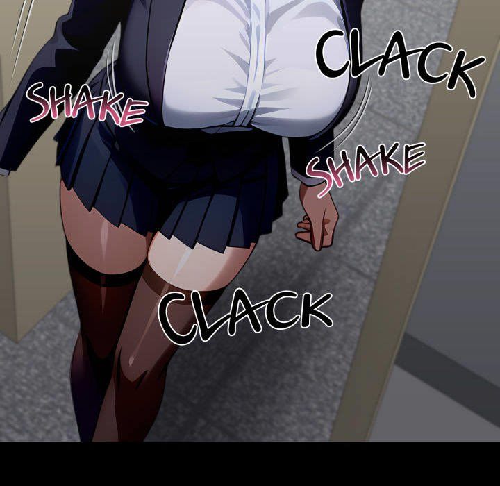 Gangster x Office Lady