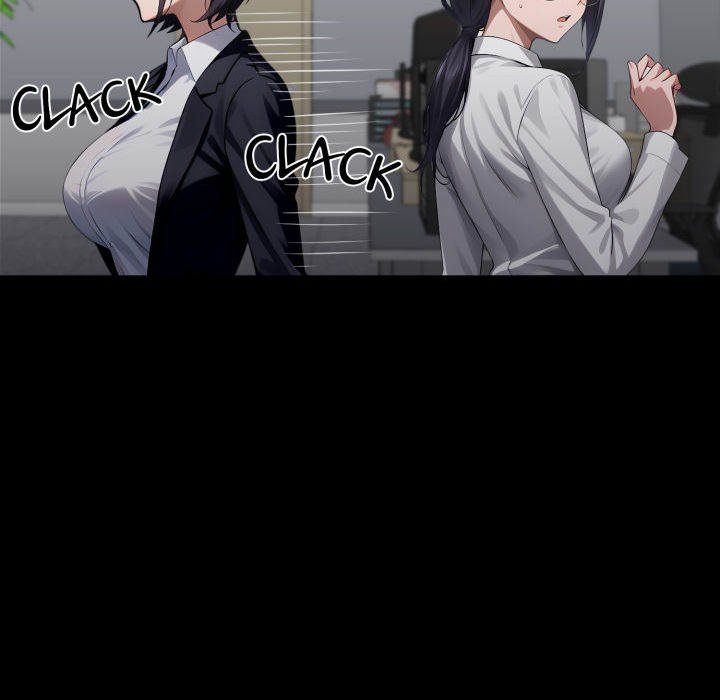 Gangster x Office Lady