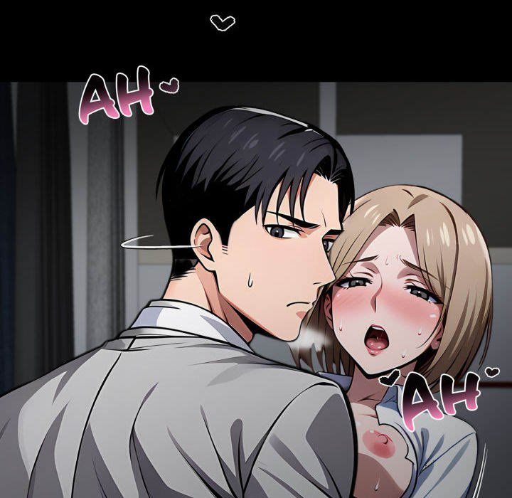 Gangster x Office Lady