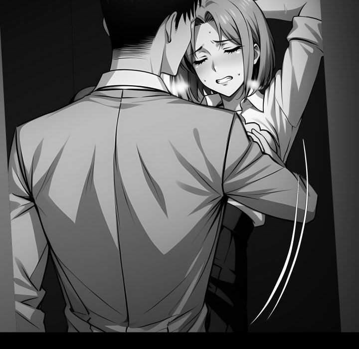 Gangster x Office Lady