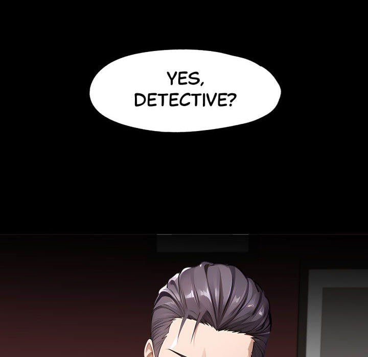 Gangster x Office Lady