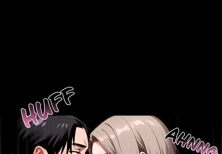 Gangster x Office Lady