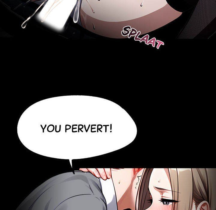 Gangster x Office Lady