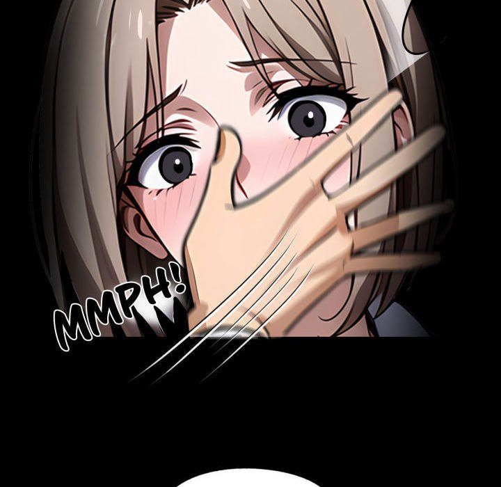 Gangster x Office Lady