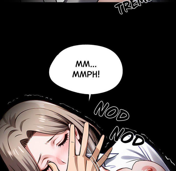 Gangster x Office Lady